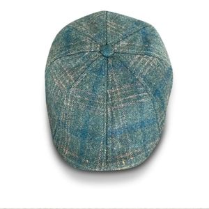 Boston scally cap